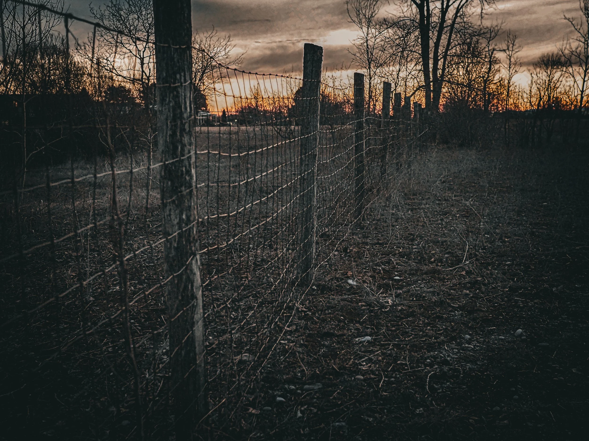 Make Deep in Us - Luke 6 Part 3