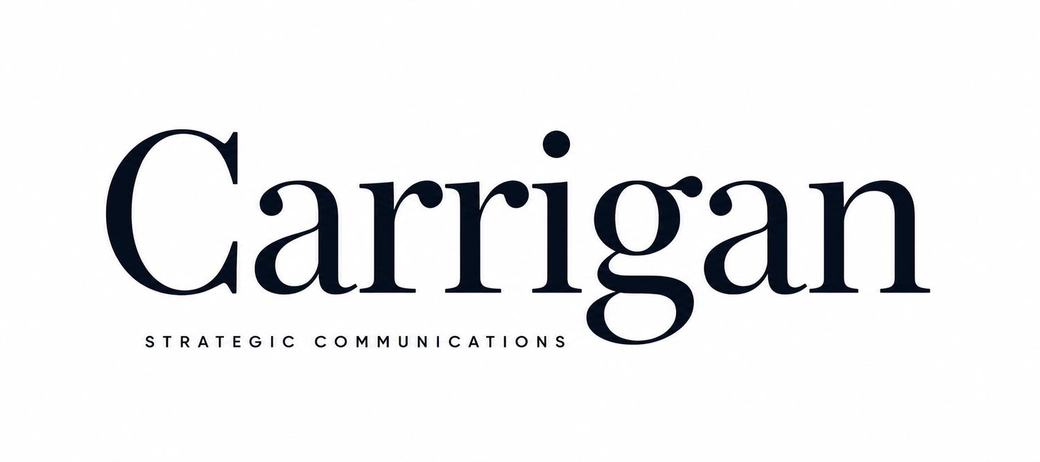 Carrigan Strategic Communications