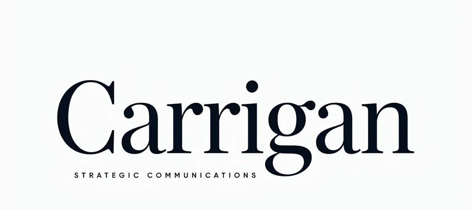 Carrigan Strategic Communications