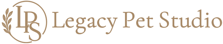 Legacy Pet Studio