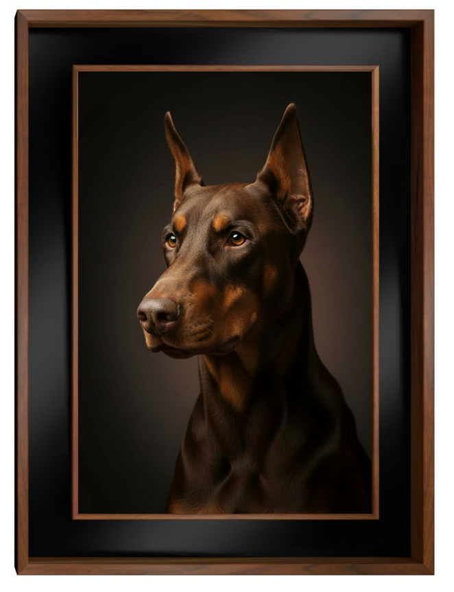 Legacy Pet Studio, Frame 2