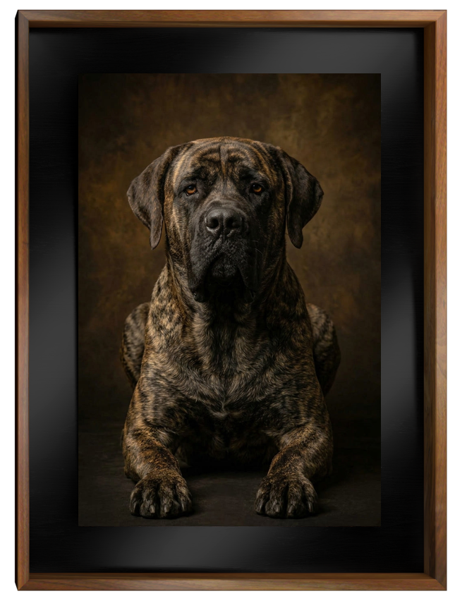 Legacy Pet Studio, Frame 3