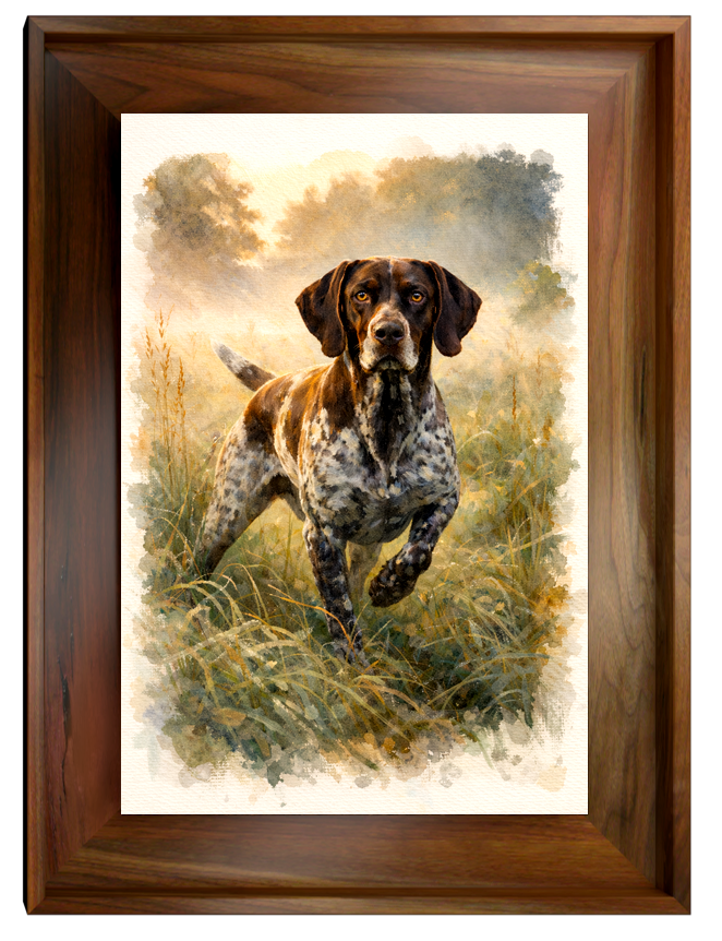 Legacy Pet Studio, Frame 4