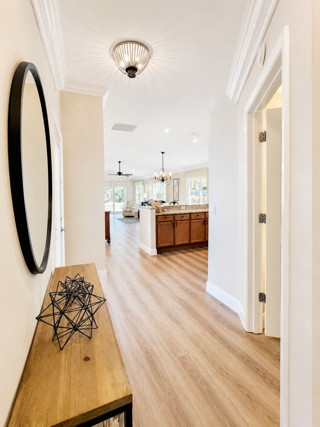 Entryway