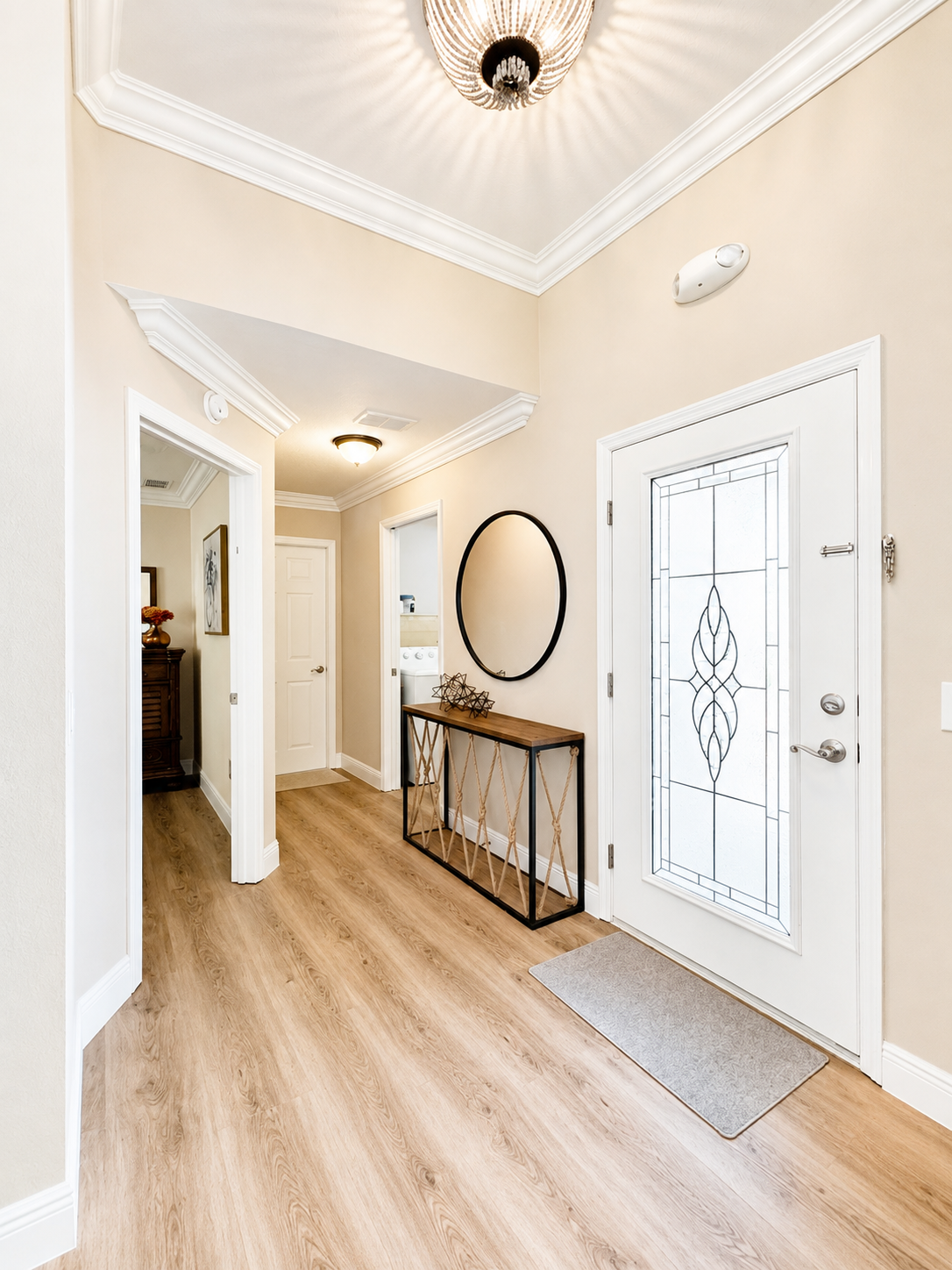 Entryway