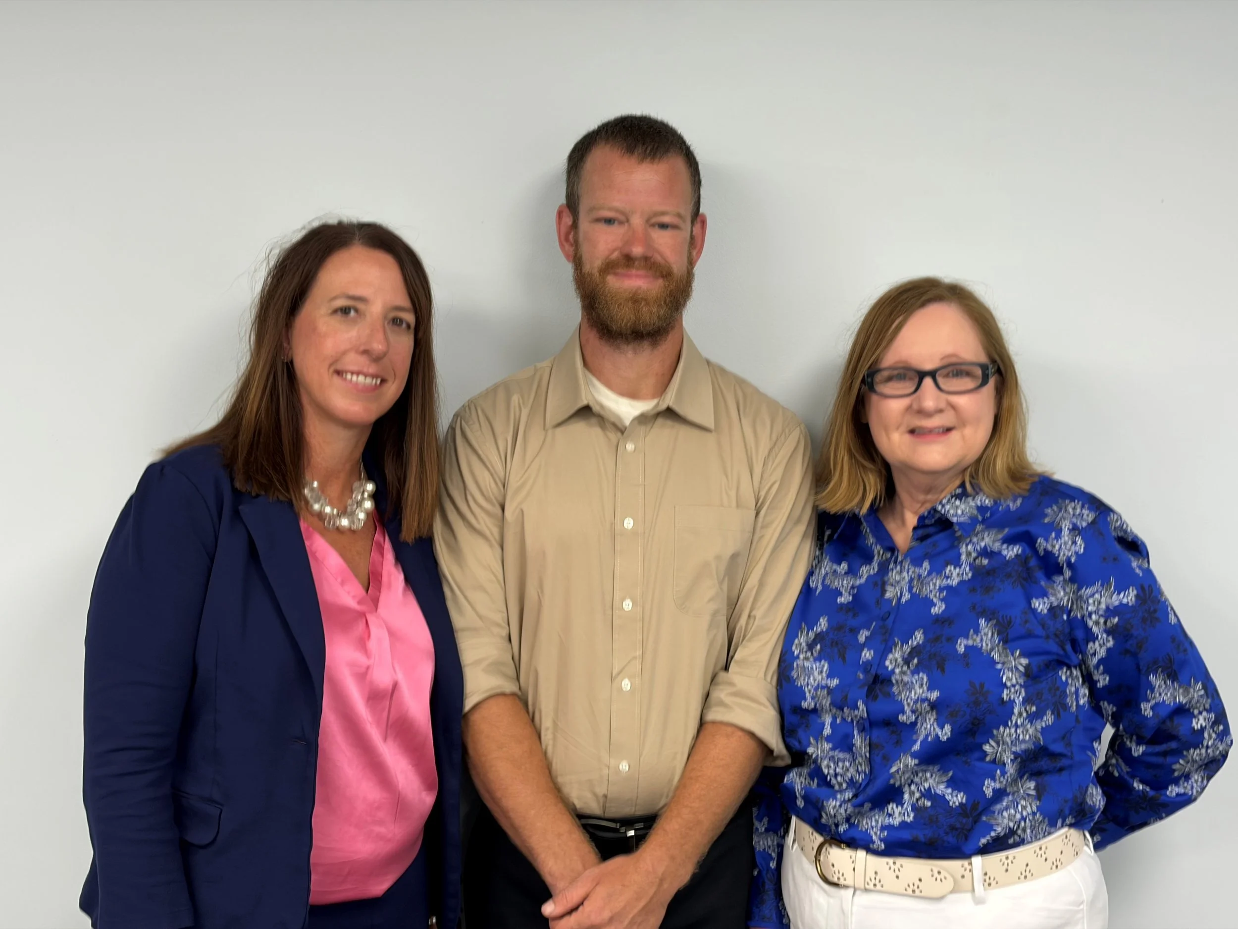 Seven Oaks Solar leadership team, 20 years of experience