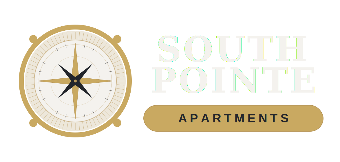 South Pointe Apartments