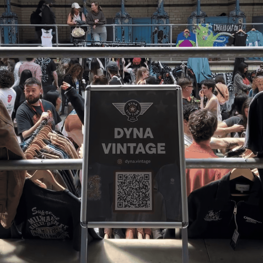 Dyna Vintage
