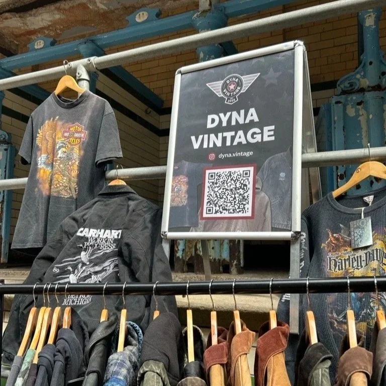 Dyna Vintage