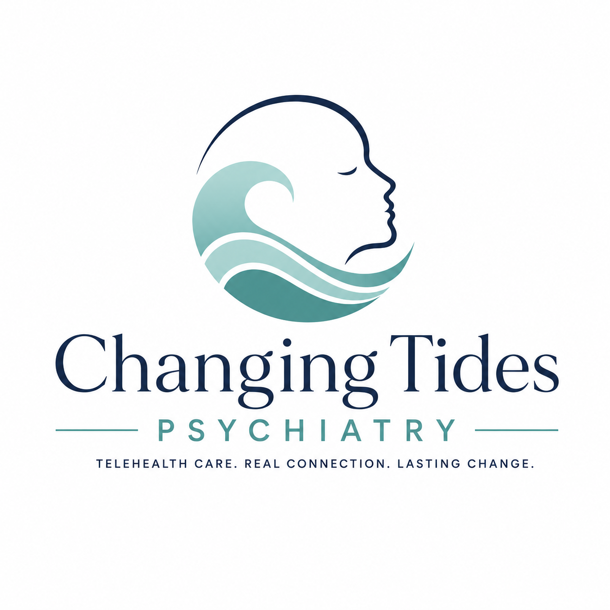 Changing Tides  Psychiatry  