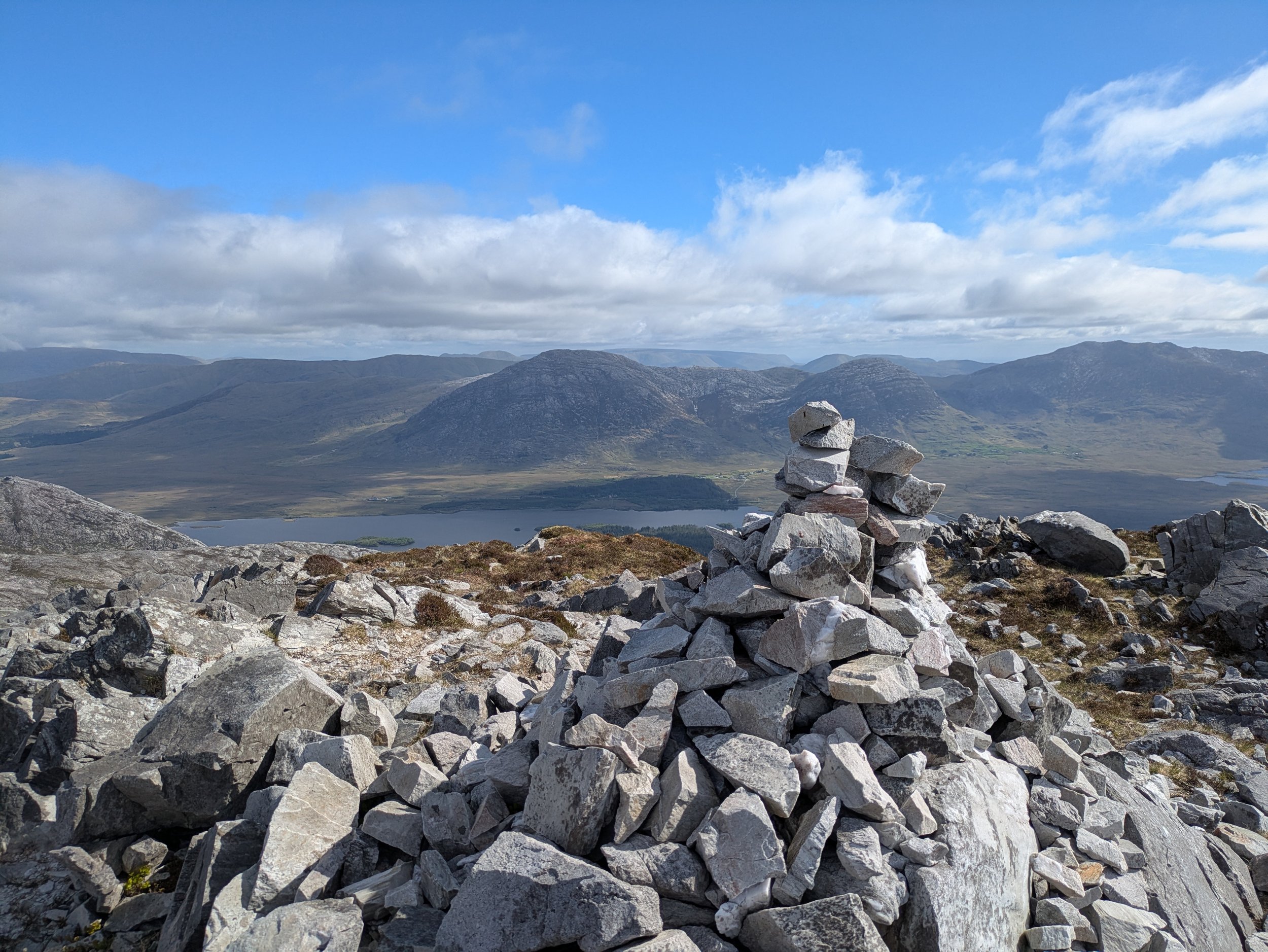 Mountain Skills 1 Course / Pre MS Assessment - NOV 7-8 