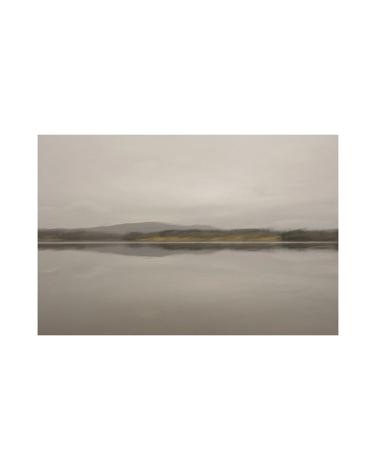 Lake Windermere&hellip; or a painting? 🎨
Captured on the Fujifilm GFX 50S II, this scene melted into soft tones and gentle motion until it felt less like a photograph and more like a watercolour breathing on the horizon.

Mist, silence, and the kind