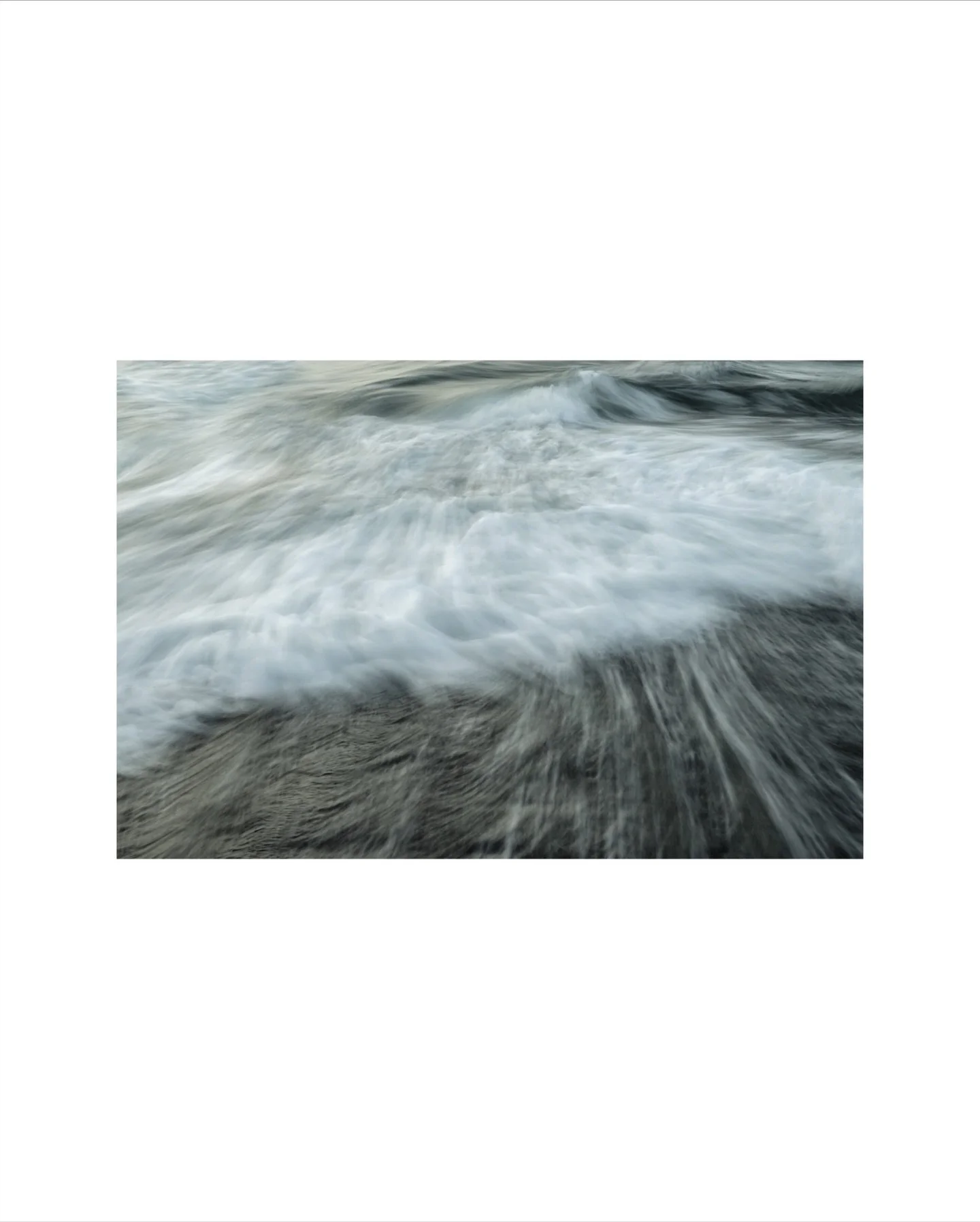 North Sea Study
The cold sea breathes in shades of grey,
its pulses soft, then torn away.
A hush of foam, a fleeting trace,
winter&rsquo;s heartbeat on the water&rsquo;s face. #northsea #northseacoast #art #nc500 #johnogroats #scotland