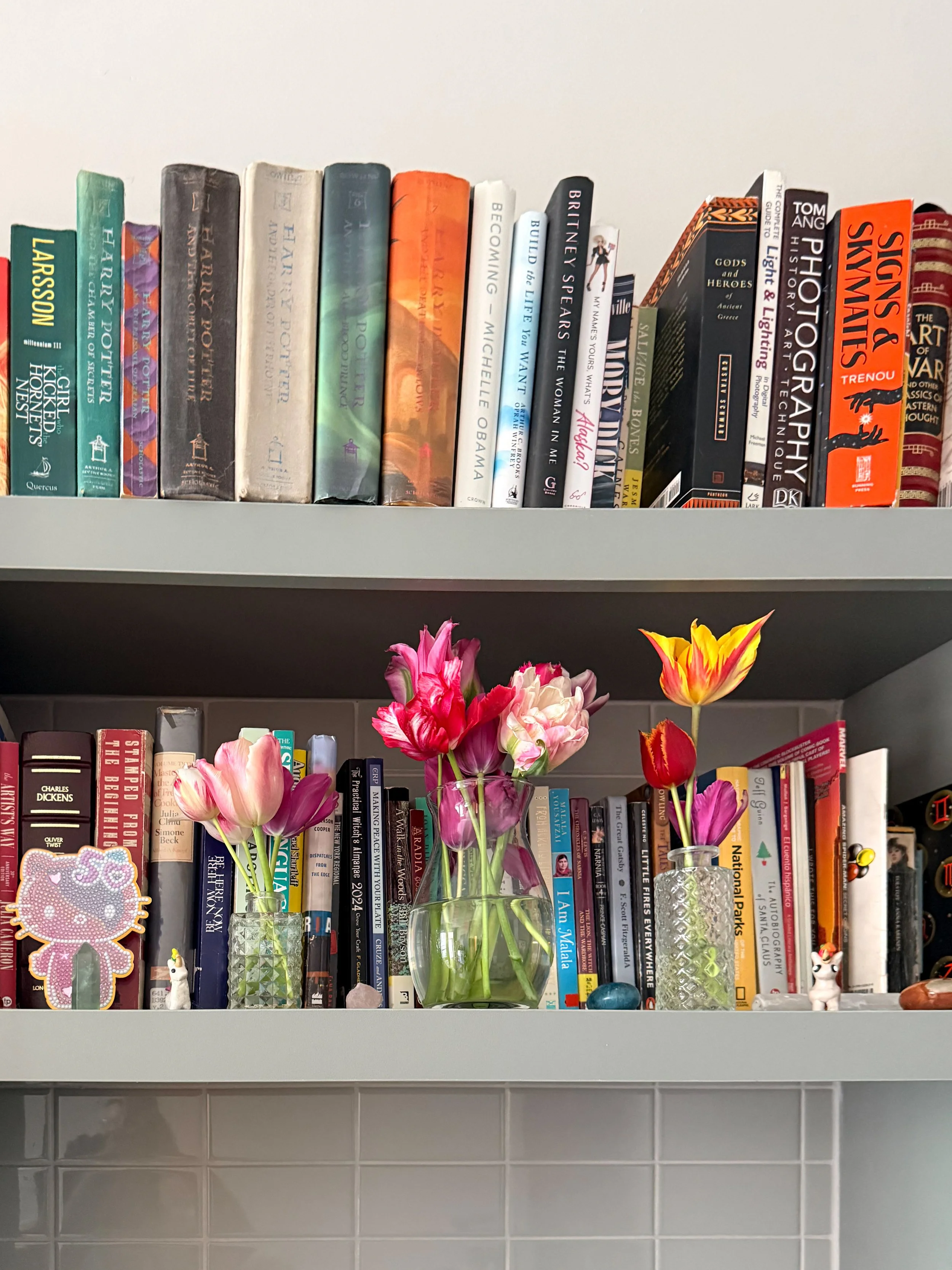 E-books and Templates