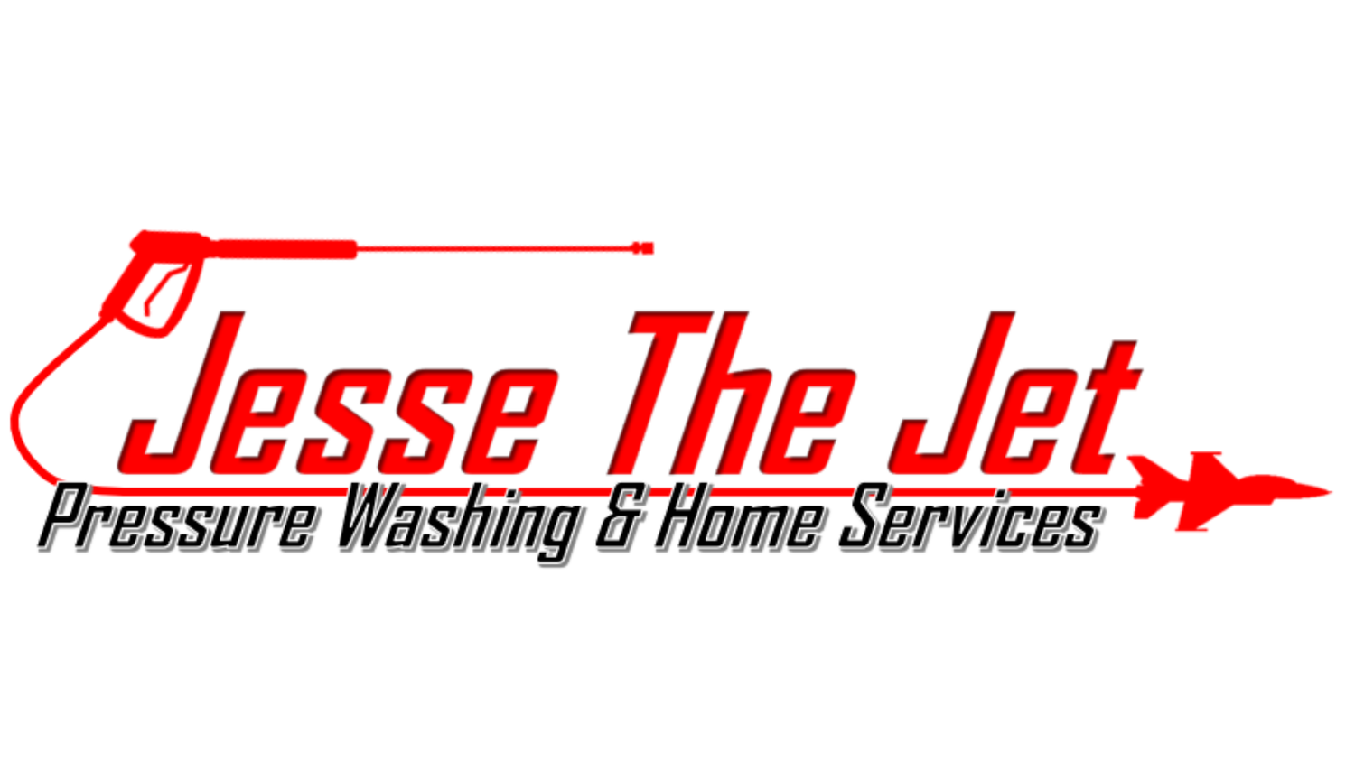 Jesse The Jet Pressure Washing