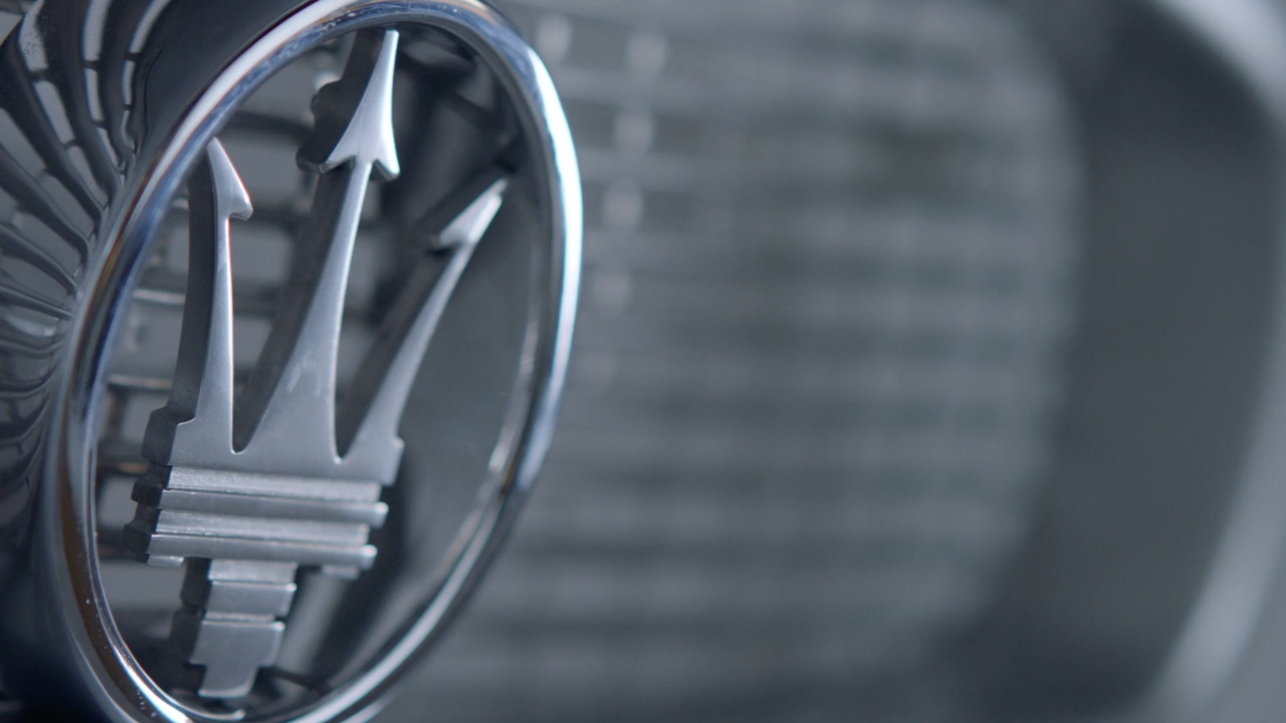 Maserati
