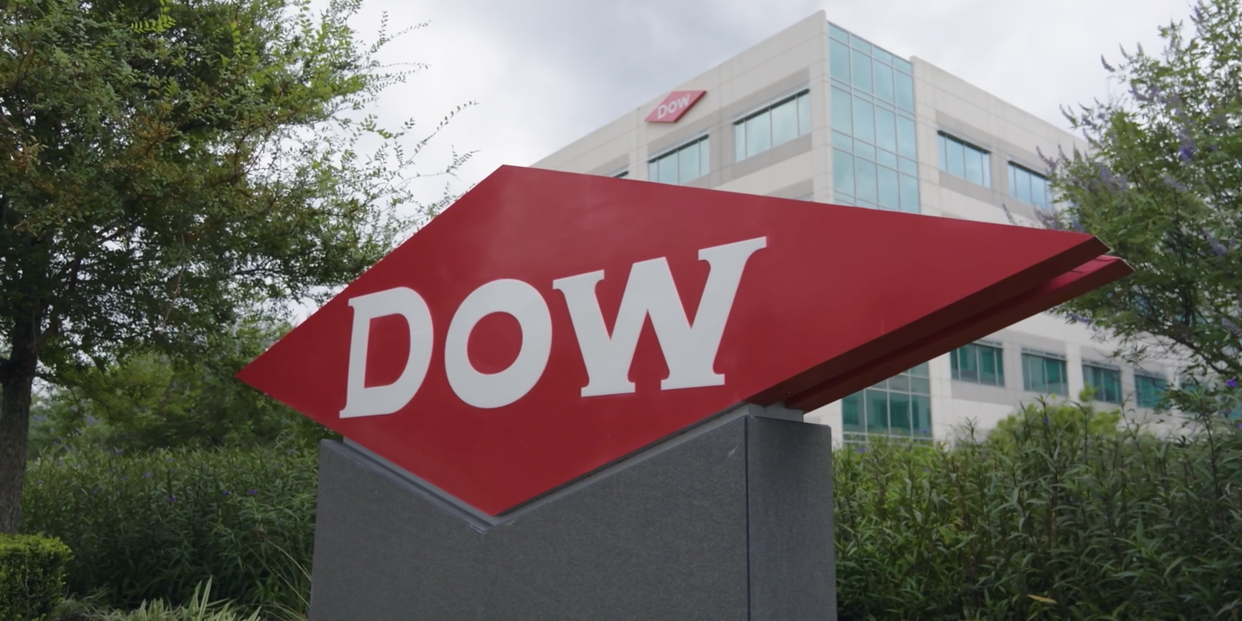 DOW Plastics