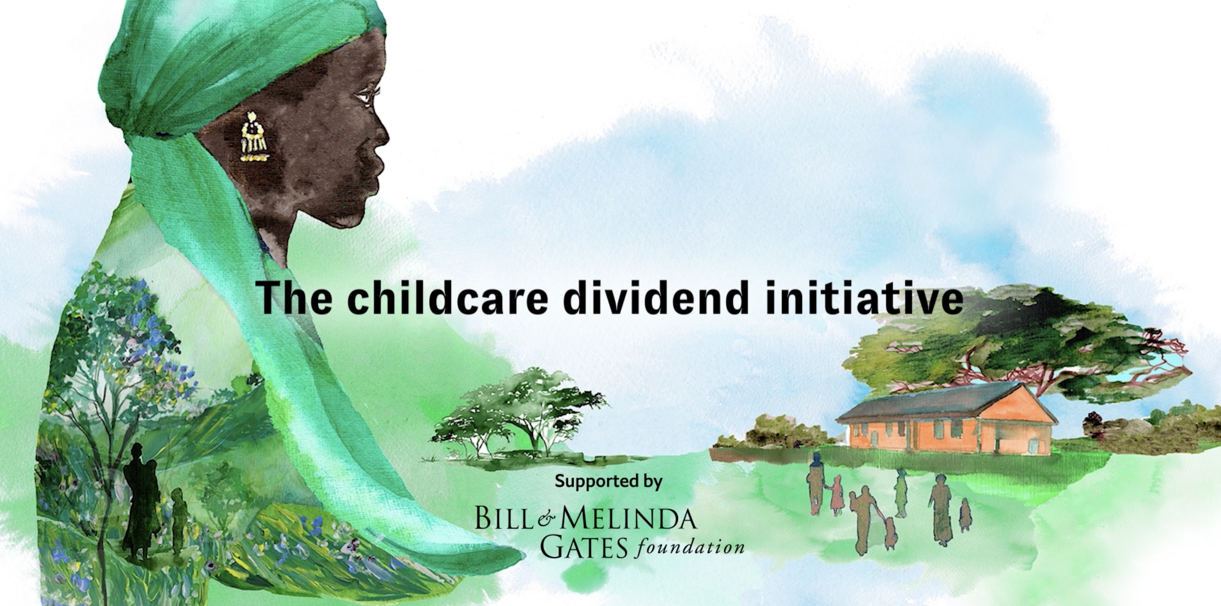 Gates Foundation