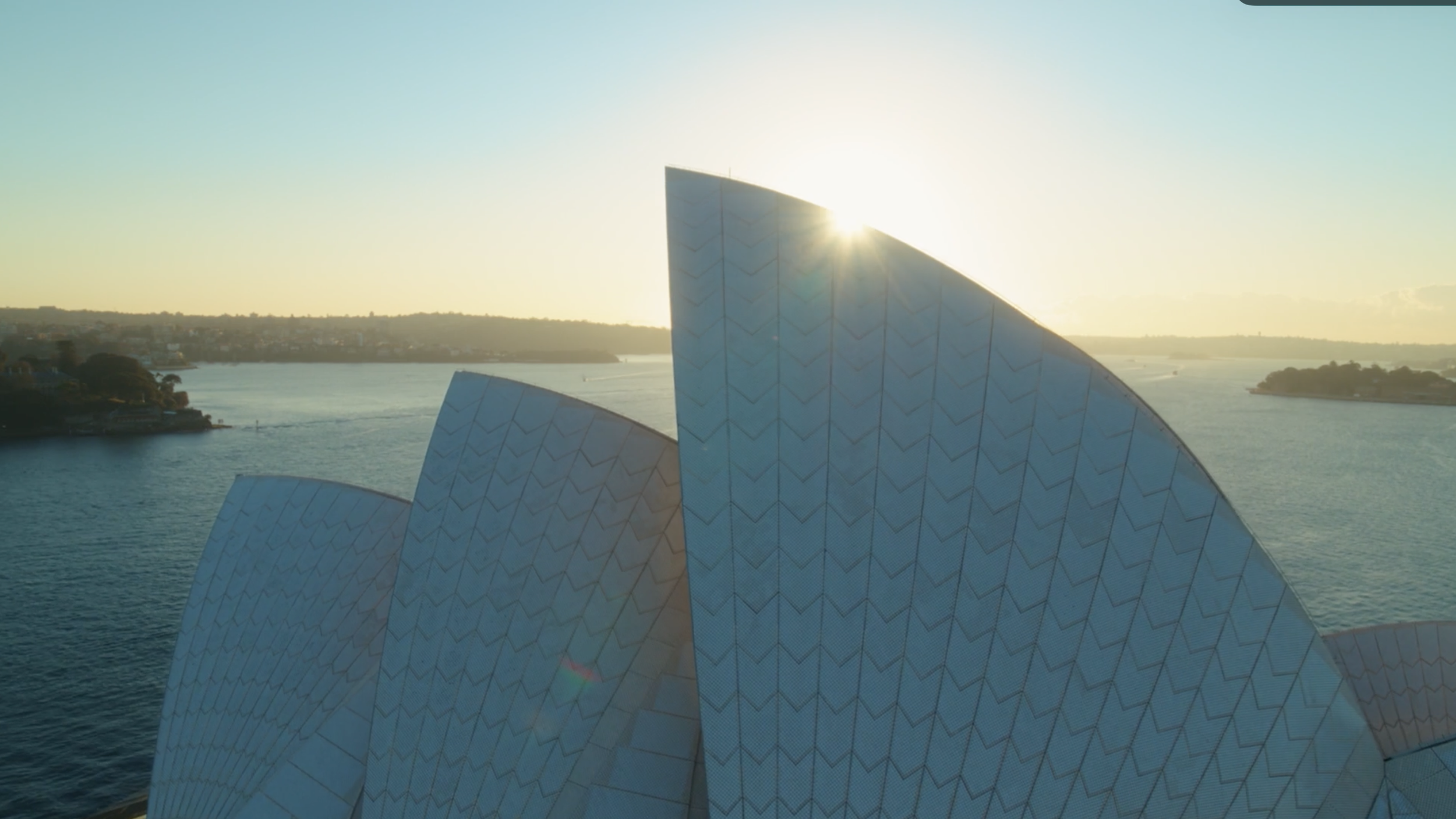 Sydney Opera House