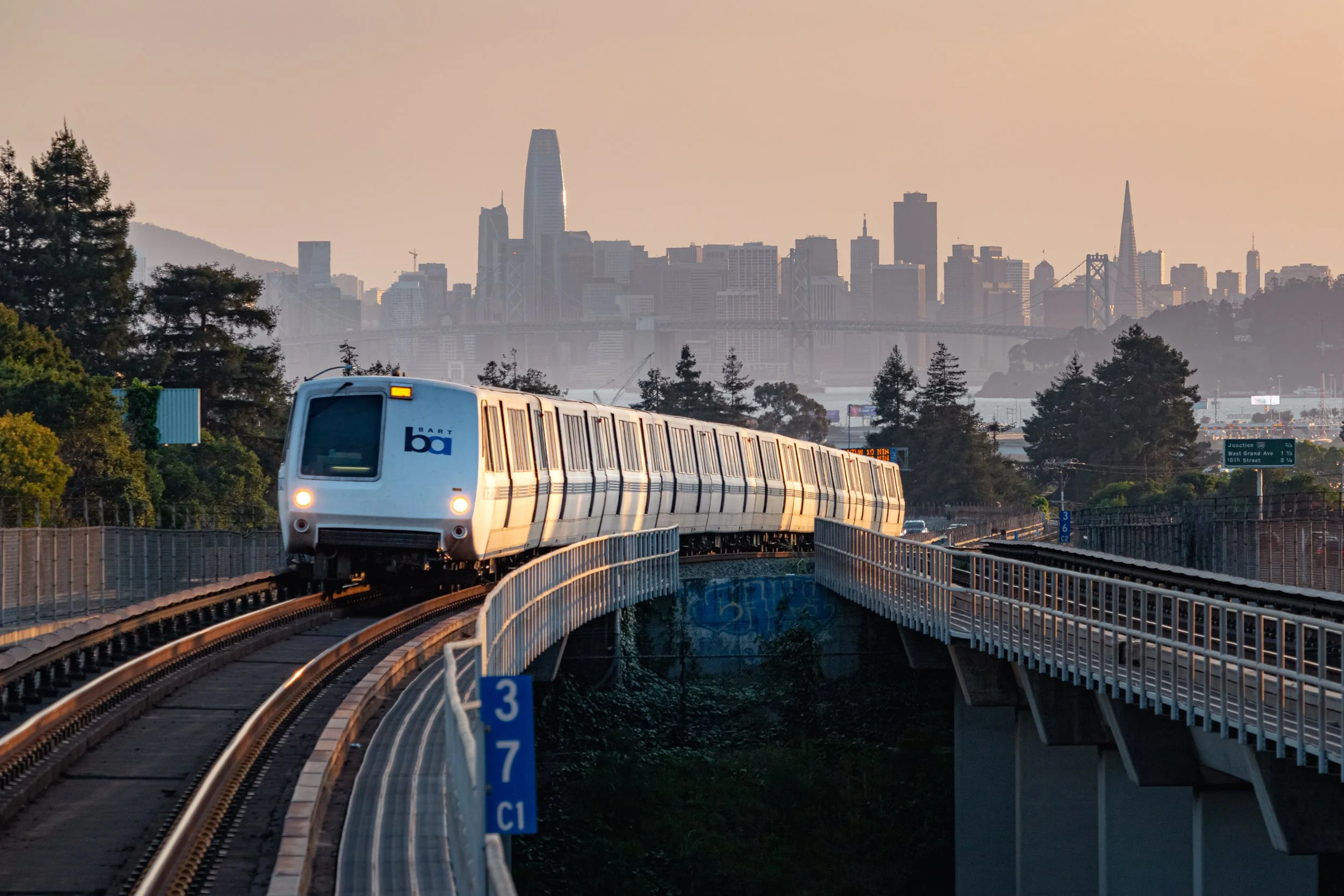 Oakland, California