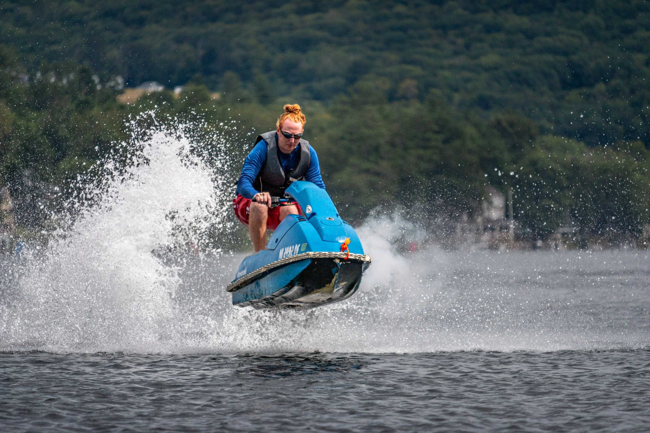Jet Ski Mania