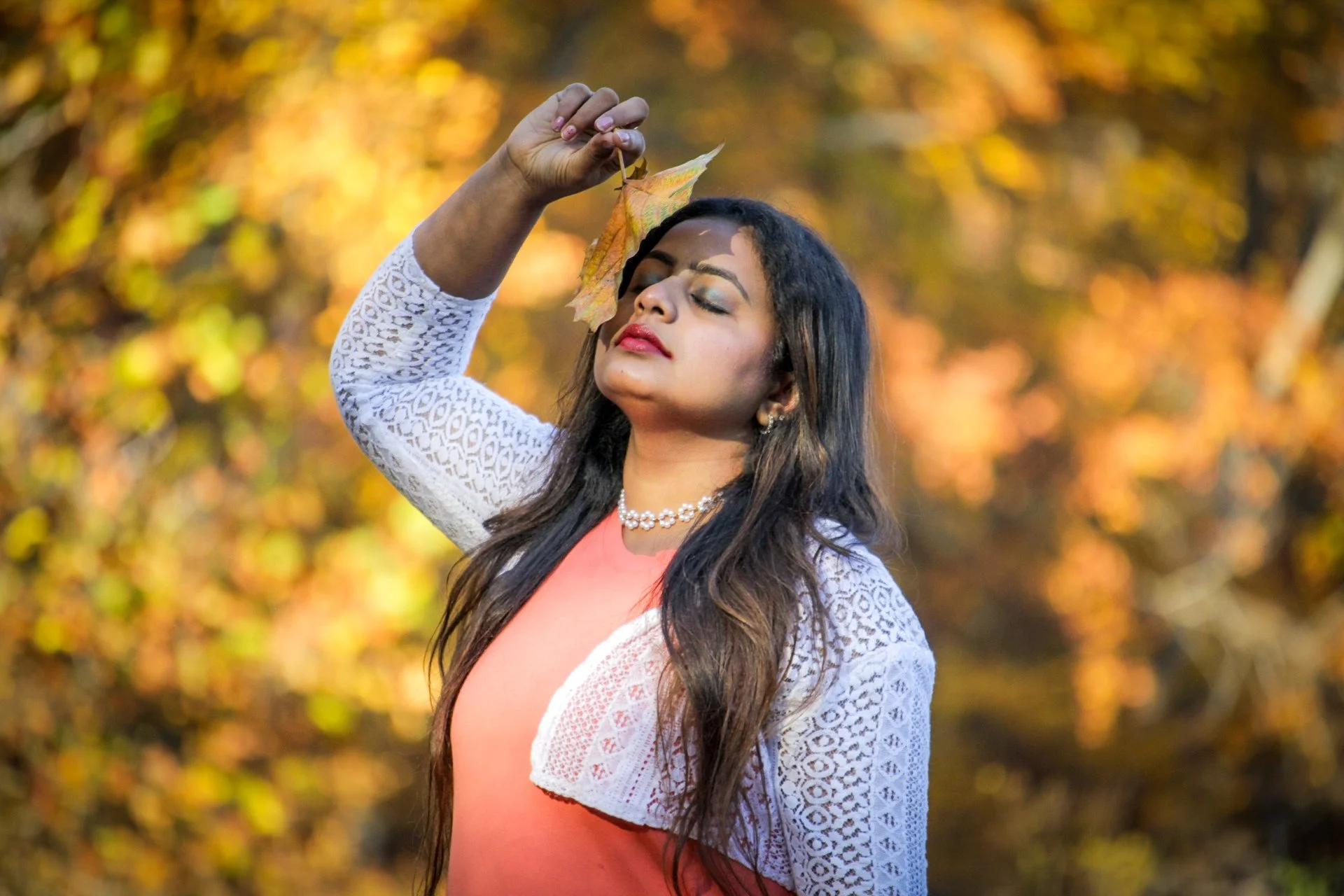Fall Photoshoot