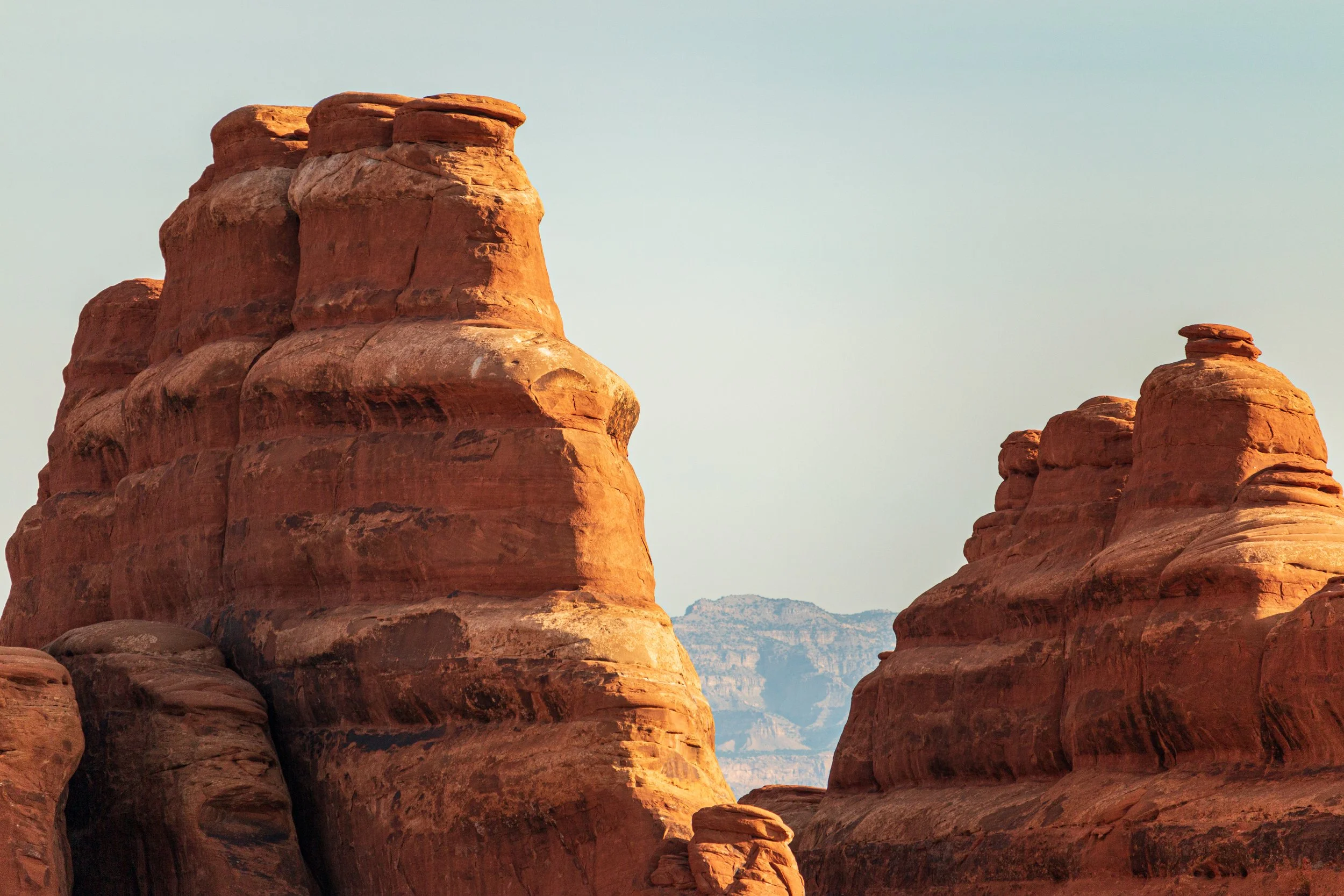 Arches National Park, Utah