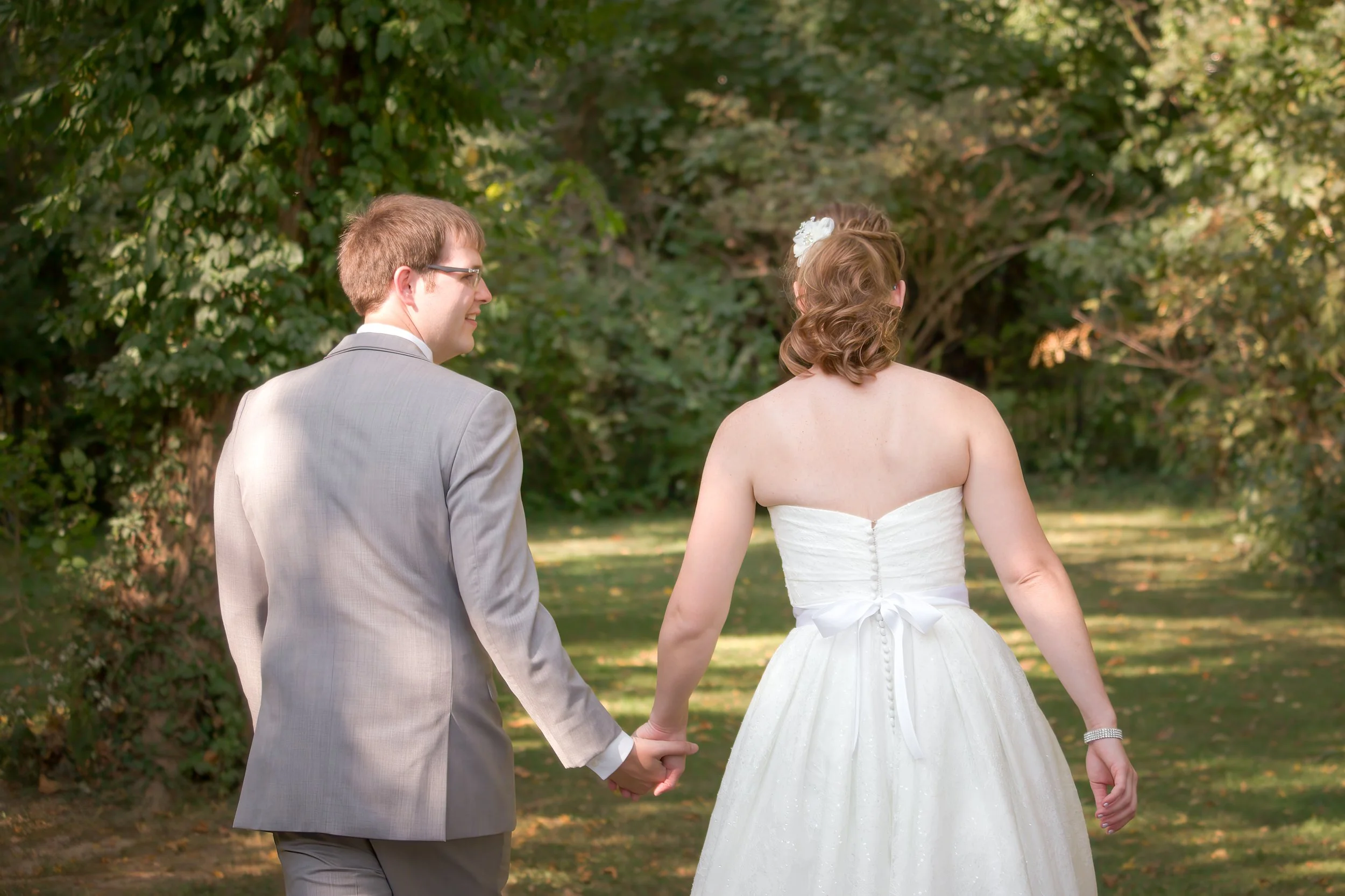 Wedding Photography