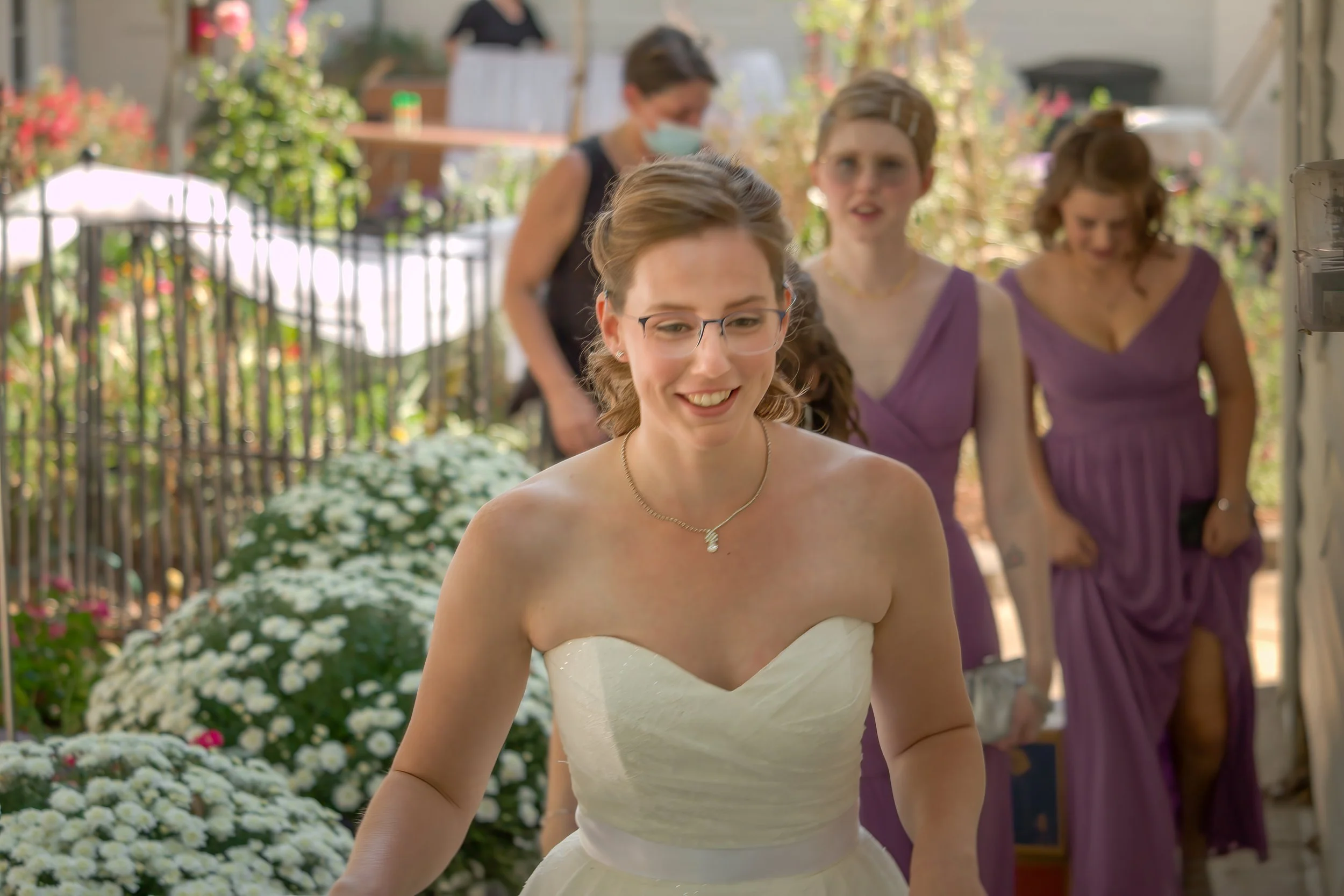 Wedding Photography