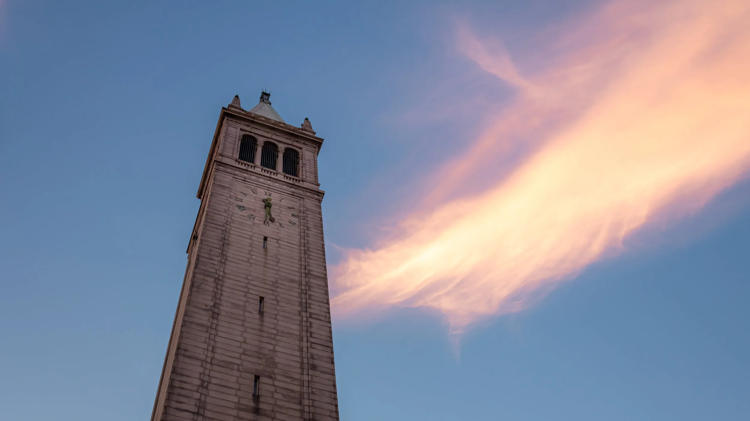 Berkeley, California