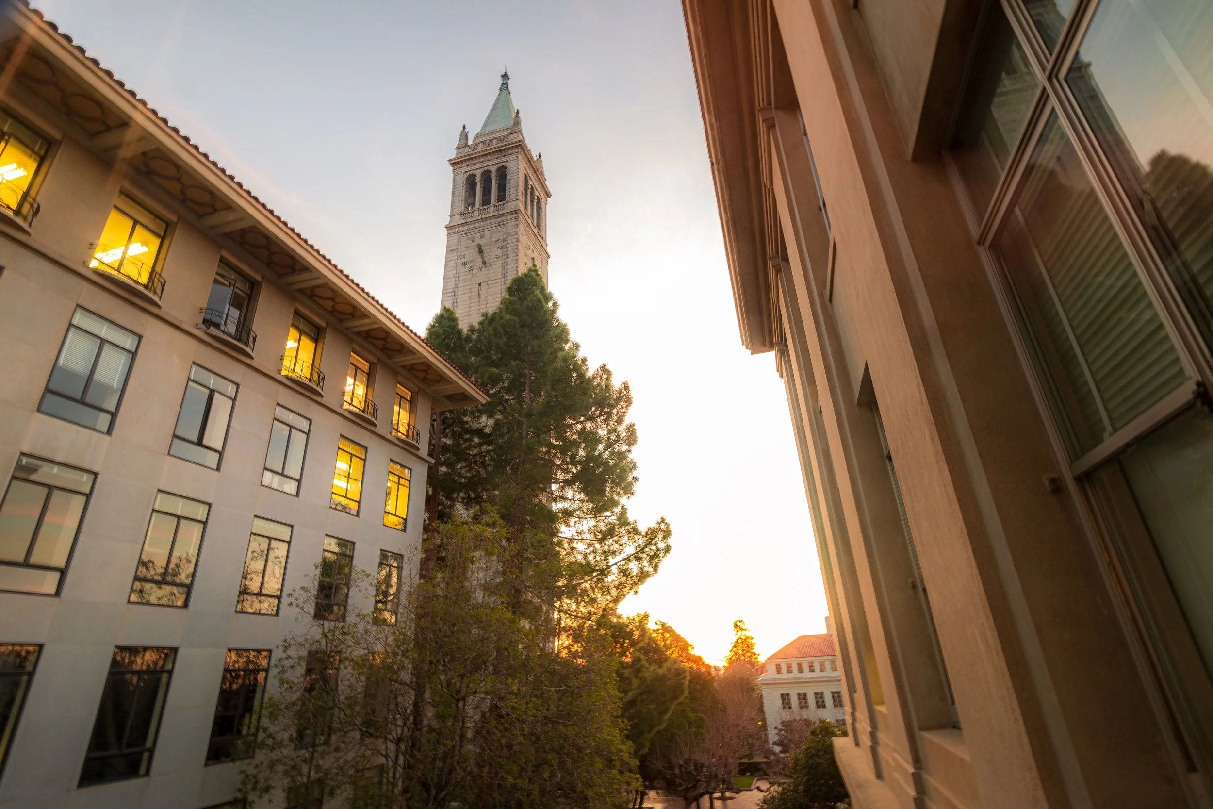 Berkeley, California