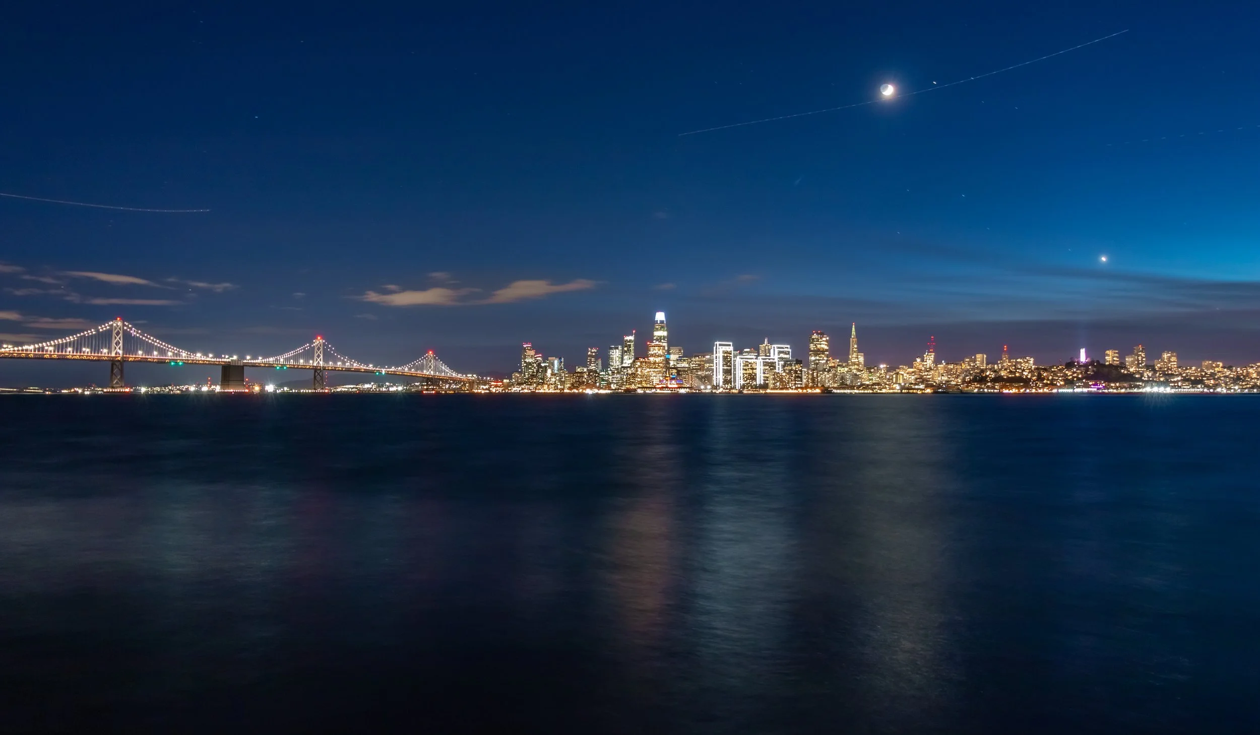 San Francisco, California
