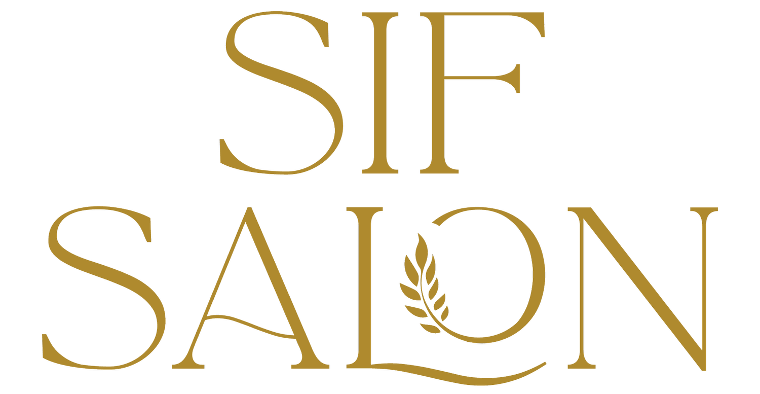 Sif Salon | Hair Extensions + Dimensional Color in Santa Rosa