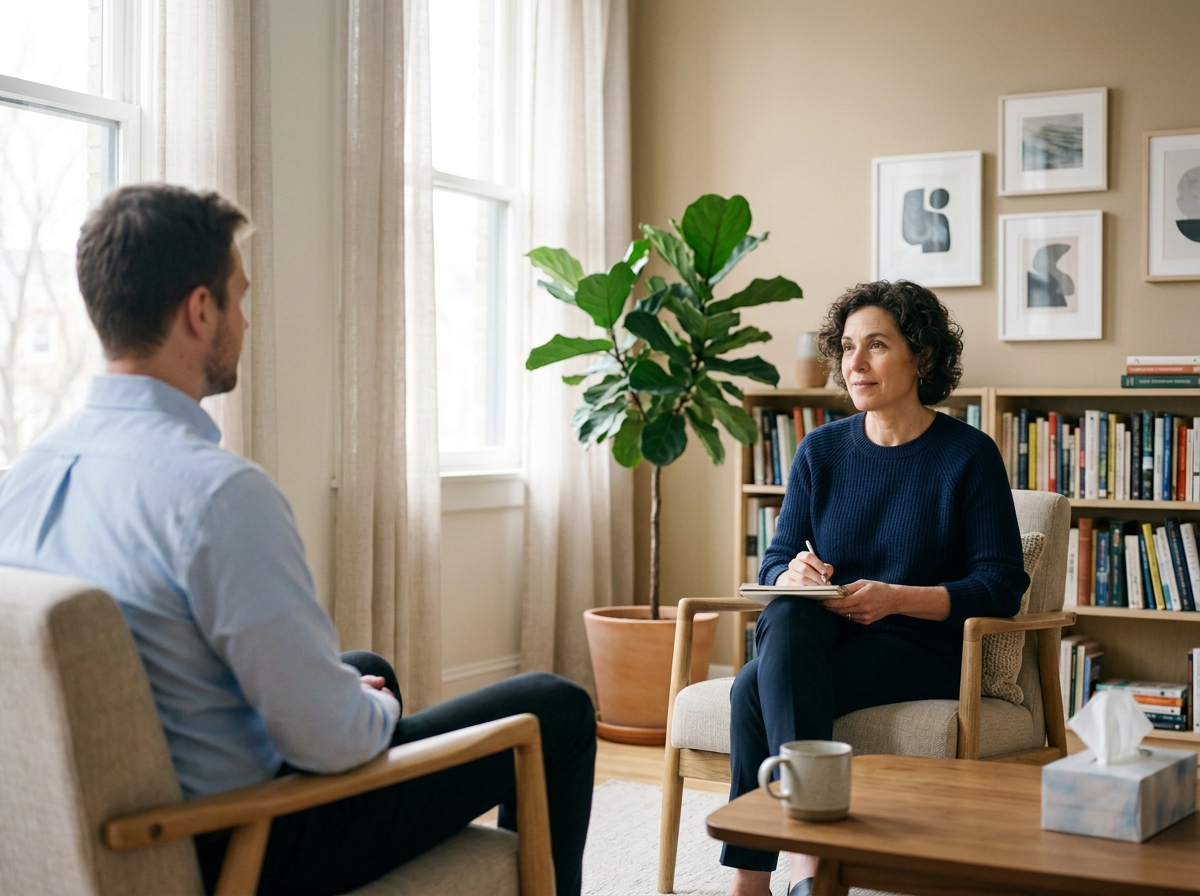 Forensic and Parenting Evaluations