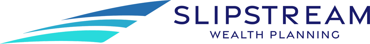 Slipstream Wealth Planning