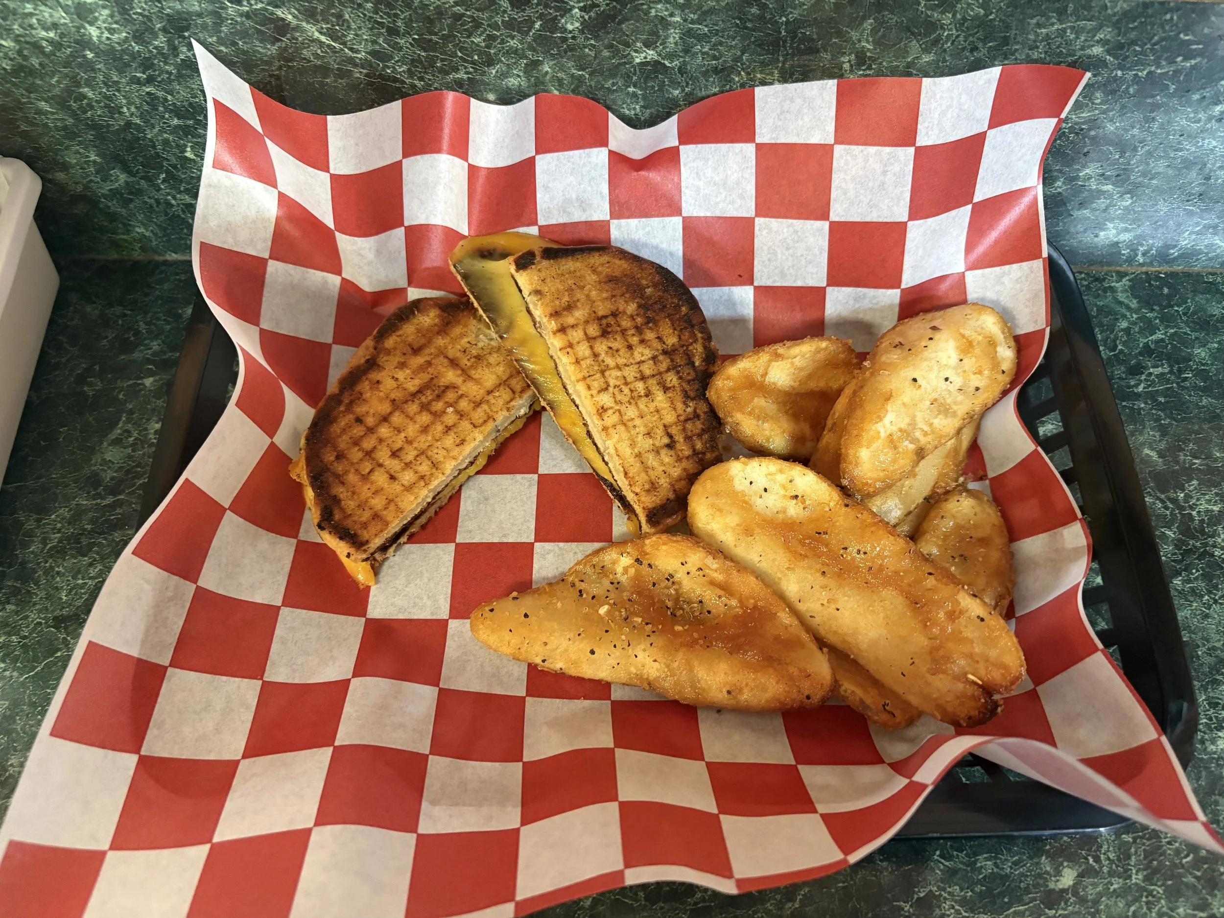 Mini Melt