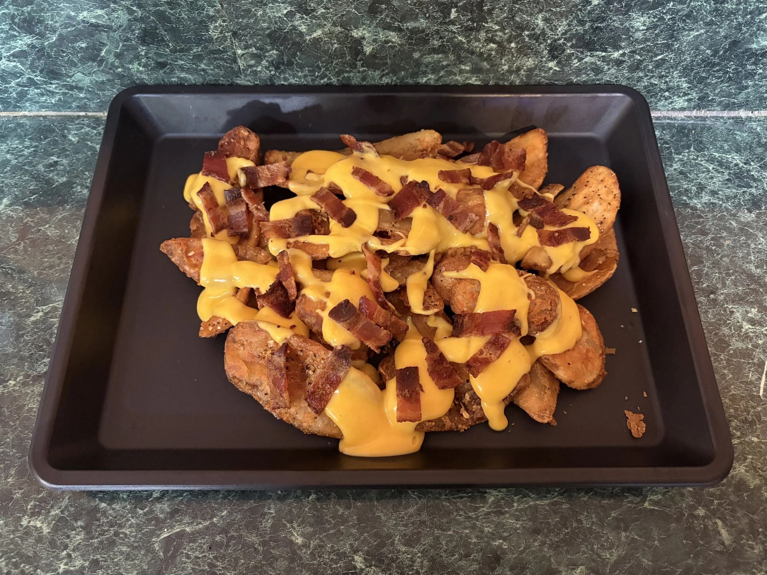 Loaded Crispers