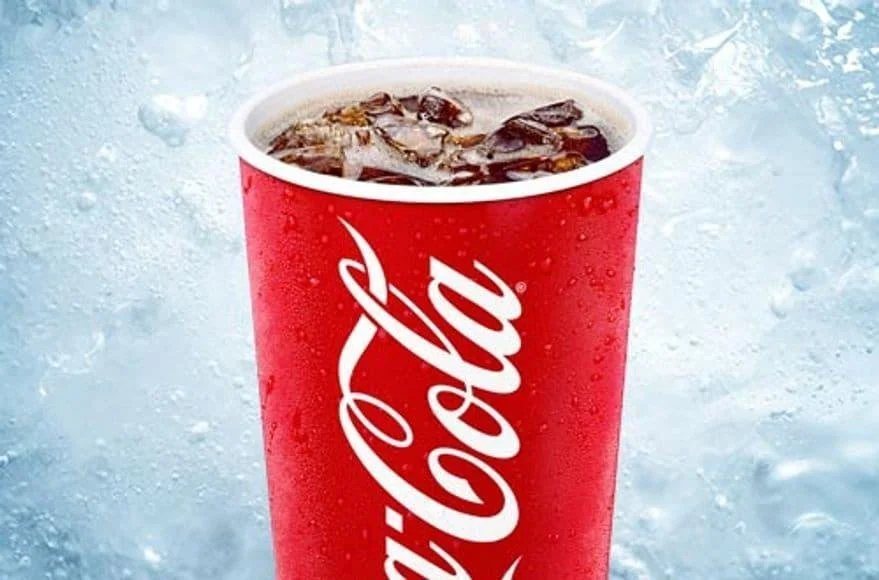 Fountain Drinks & Tea
