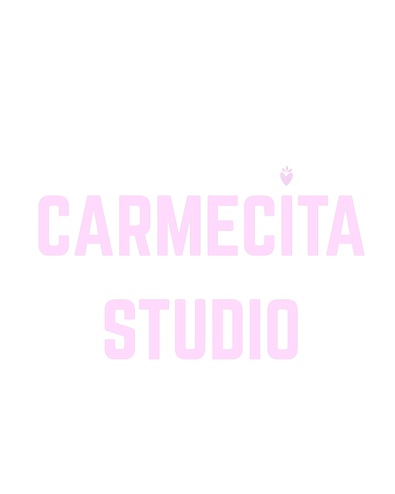 Carmecita Studio