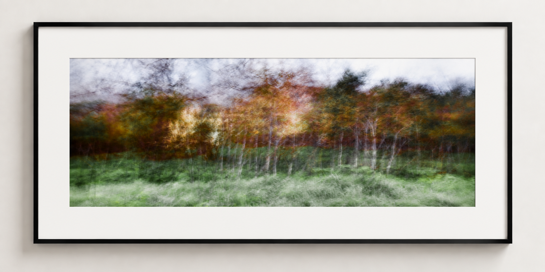 MovementTreesMattedFramed.jpg