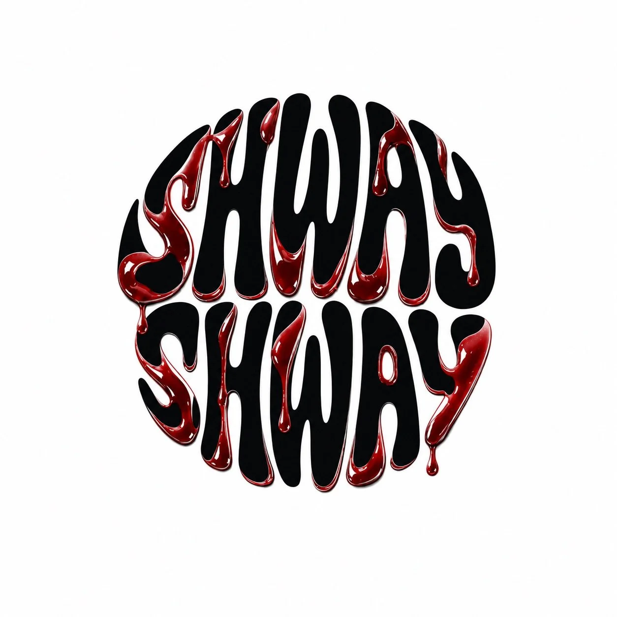 Shway Shway Shawarma