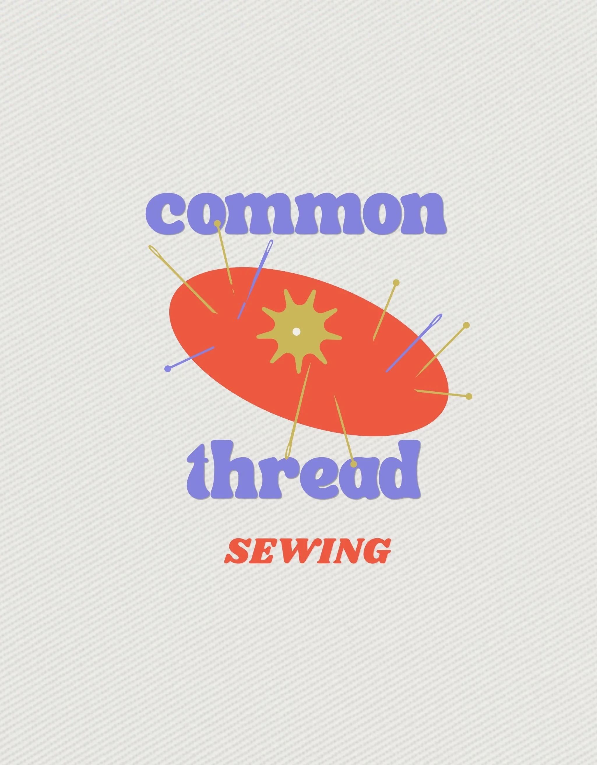 You Can Sew a Bag! October 10th