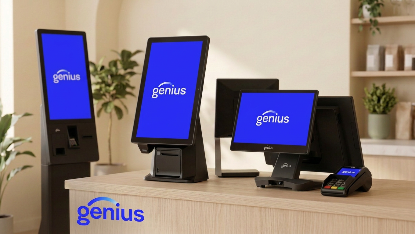 Genius POS