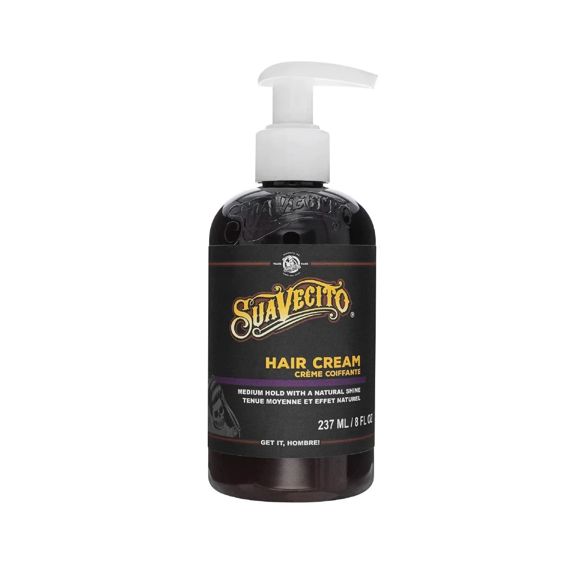 Suavecito Hair Cream