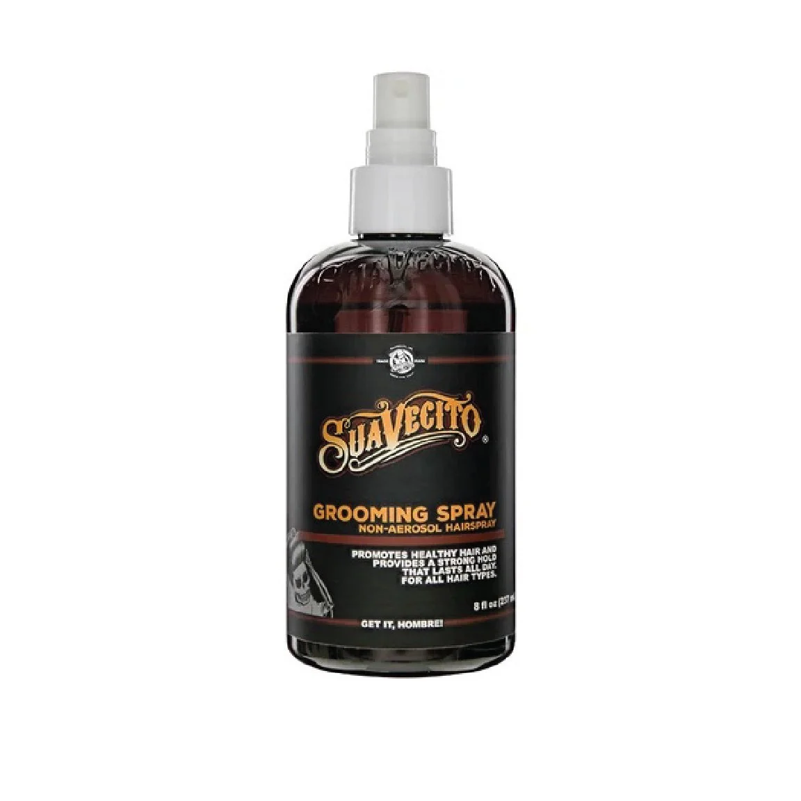 Suavecito Grooming Spray