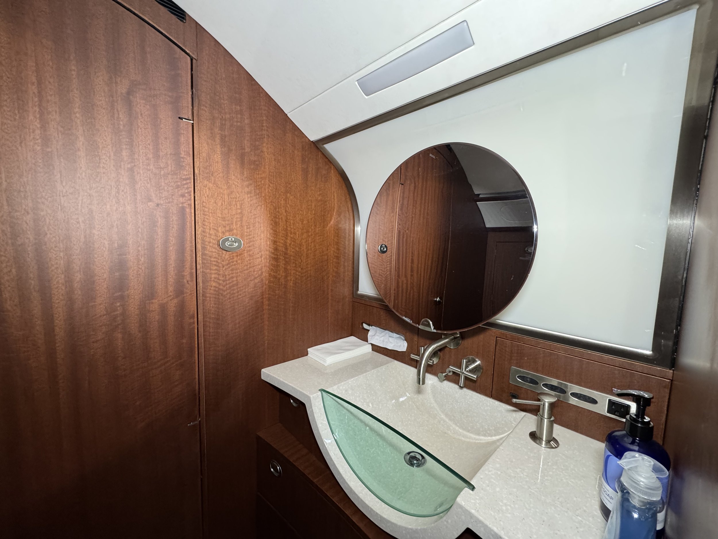 Aircraft Detailing and Cleaning in Atlanta and Augusta