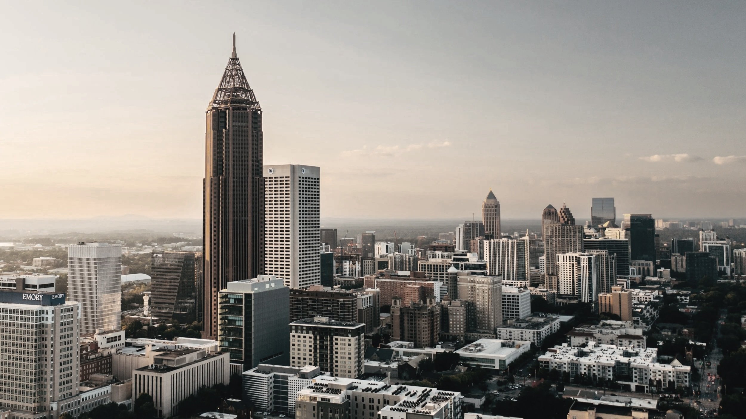 Atlanta Aircraft Cleaning and Aircraft Detailing