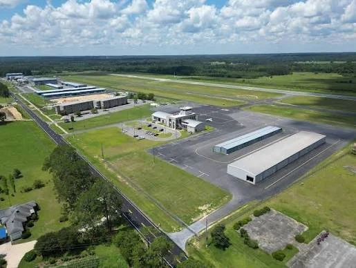 Newnan Aircraft Detailing and Cleaning Services