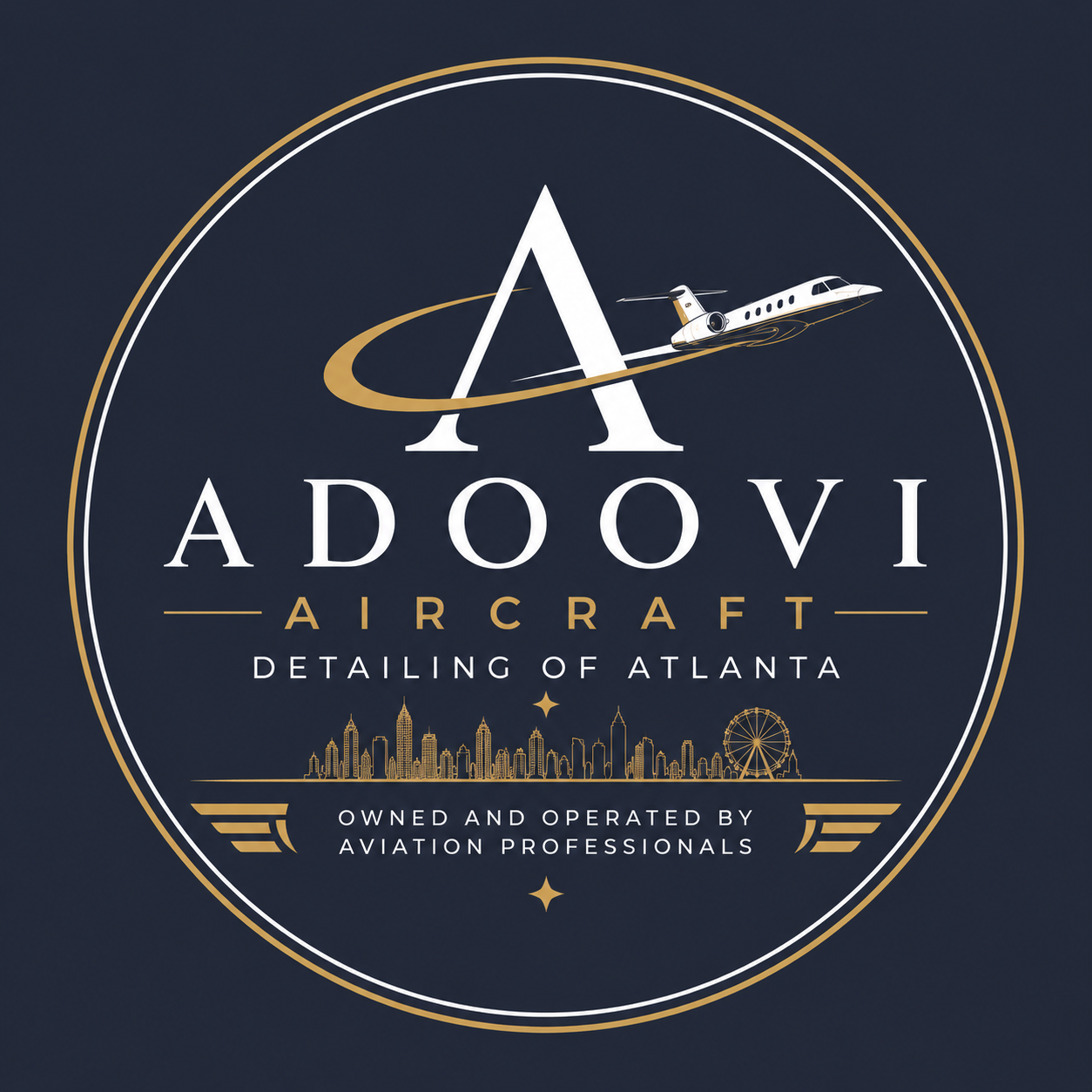 ADOOVI AIRCRAFT DETAILING OF ATLANTA