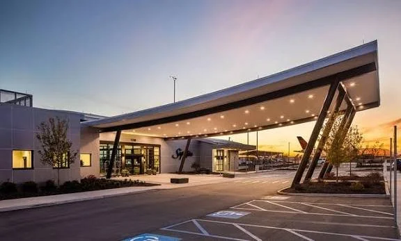 Atlanta Aircraft Detail Services at Hartsfield
